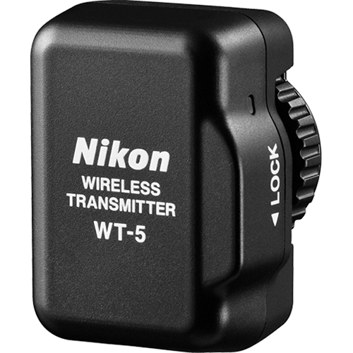 Nikon WT-5A Wireless Transmitter